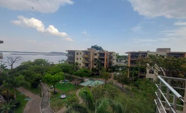 Venta de departamento en km 3.5 vía a Samborondón