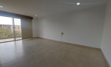 Venta de departamento en km 3.5 vía a Samborondón