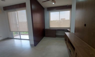 Venta de departamento en km 3.5 vía a Samborondón