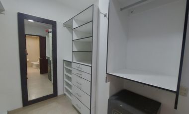 Venta de departamento en km 3.5 vía a Samborondón
