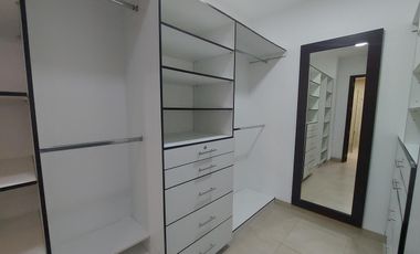 Venta de departamento en km 3.5 vía a Samborondón