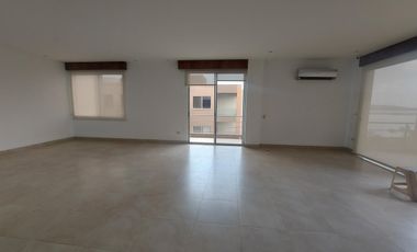Venta de departamento en km 3.5 vía a Samborondón