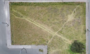 TERRENO EN VENTA EN URB. BUSINESS CENTER, RIOBAMBA