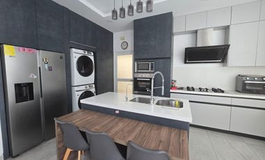 Casa en Venta, Urbanización Isla Celeste Etapa Estribor, AnaA