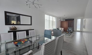 Casa en Venta, Urbanización Isla Celeste Etapa Estribor, AnaA