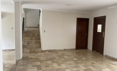 Casa en alquiler, Ceibos Norte  SolG