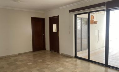 Casa en alquiler, Ceibos Norte  SolG