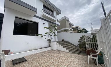 Casa en alquiler, Ceibos Norte  SolG