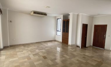 Casa en alquiler, Ceibos Norte  SolG