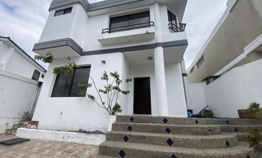 Casa en alquiler, Ceibos Norte  SolG