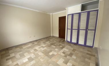 Casa en alquiler, Ceibos Norte  SolG