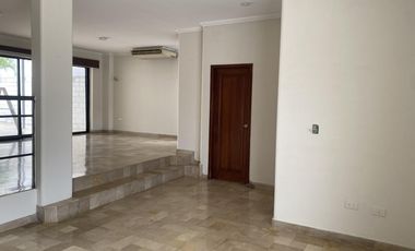 Casa en alquiler, Ceibos Norte  SolG