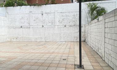 Casa en alquiler, Ceibos Norte  SolG