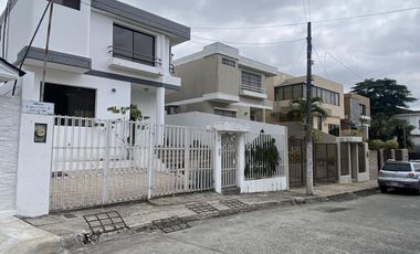 Casa en alquiler, Ceibos Norte  SolG