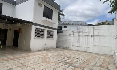 Casa en alquiler, Ceibos Norte  SolG