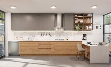 Casa en Venta en Arquería