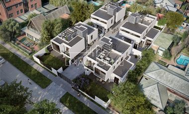 Casa en Venta en Arquería