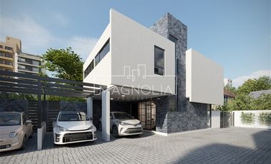 Casa en Venta en Arquería