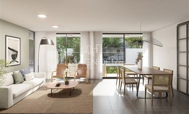 Casa en Venta en Arquería