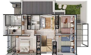 Casa en Venta en Arquería