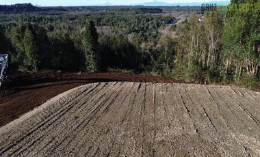 Parcela en Venta en Condominio Lomas de Monteverde