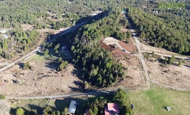 Parcela en Venta en Condominio Lomas de Monteverde