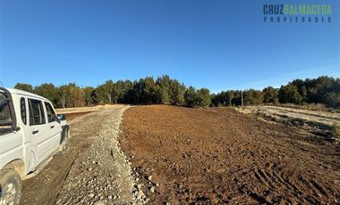 Parcela en Venta en Condominio Lomas de Monteverde