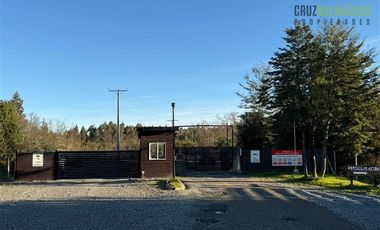 Parcela en Venta en Condominio Lomas de Monteverde