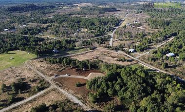Parcela en Venta en Condominio Lomas de Monteverde