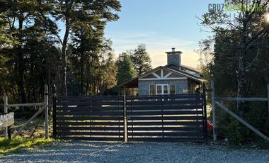 Parcela en Venta en Condominio Lomas de Monteverde