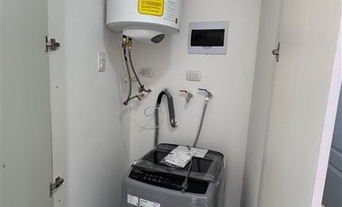 Departamento en Arriendo en Departamento amoblado en Rengo 1 D