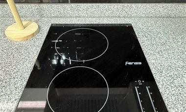 Departamento en Arriendo en Departamento amoblado en Rengo 1 D