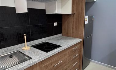 Departamento en Arriendo en Departamento amoblado en Rengo 1 D