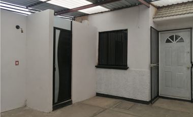 Casa en Venta Colonia Tuzos