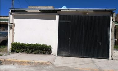 Casa en Venta Colonia Tuzos