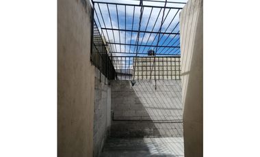 Casa en Venta Colonia Tuzos