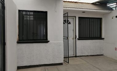 Casa en Venta Colonia Tuzos