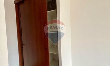 DEPARTAMENTO EXCELENTE ESTADO EN LOTA