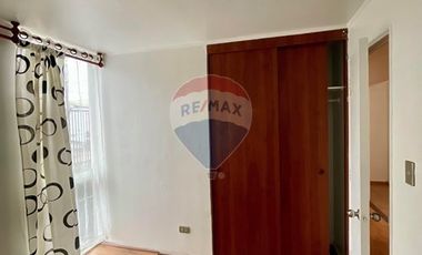 DEPARTAMENTO EXCELENTE ESTADO EN LOTA