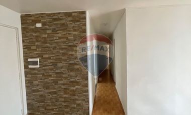 DEPARTAMENTO EXCELENTE ESTADO EN LOTA