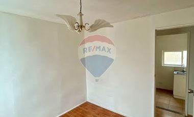 DEPARTAMENTO EXCELENTE ESTADO EN LOTA