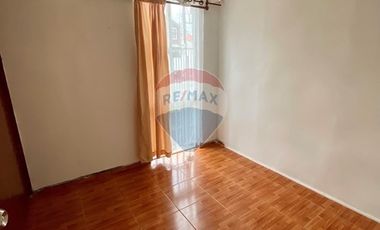 DEPARTAMENTO EXCELENTE ESTADO EN LOTA