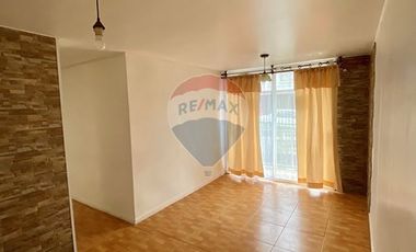 DEPARTAMENTO EXCELENTE ESTADO EN LOTA