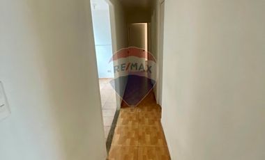 DEPARTAMENTO EXCELENTE ESTADO EN LOTA