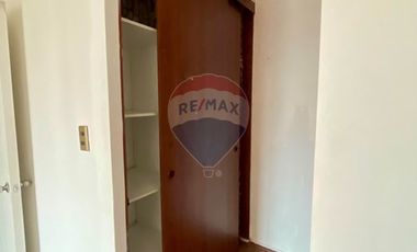 DEPARTAMENTO EXCELENTE ESTADO EN LOTA