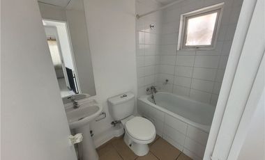 Arriendo Casa de 3d,2b,2estc y patio en Cerrillos