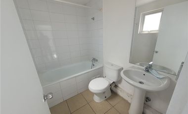 Arriendo Casa de 3d,2b,2estc y patio en Cerrillos