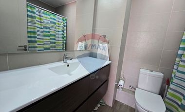 Venta dpto en Barrio Italia 3 dorm 3 baños