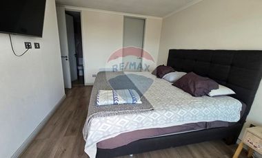 Venta dpto en Barrio Italia 3 dorm 3 baños