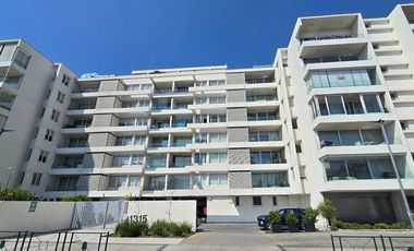 Venta dpto en Barrio Italia 3 dorm 3 baños